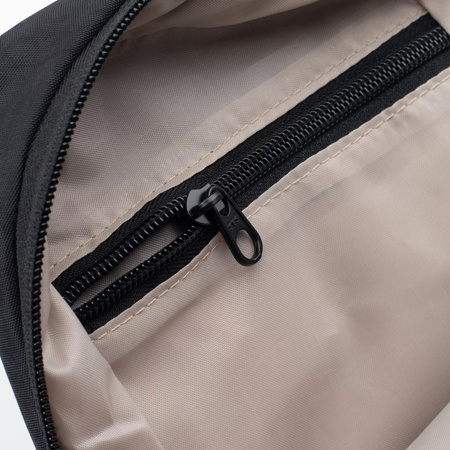 Plecak na jedno ramię miejski turystyczny Iguana Lepus pojemność 3 l