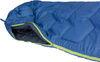 Śpiwór High Peak Action 250 225x80x50 cm niebiesko-granatowy 20086