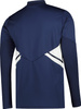 Bluza męska adidas Condivo 22 Training granatowa HA6270