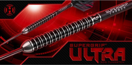 Rzutki Harrows Supergrip Ultra 90% Softip