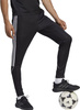 Spodnie męskie adidas Tiro 23 League Training czarne HS7232