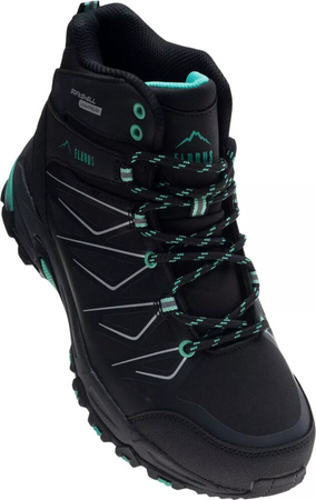 Damskie buty turystyczne trekkingowe Elbrus Mabby wysokie rozmiar 36