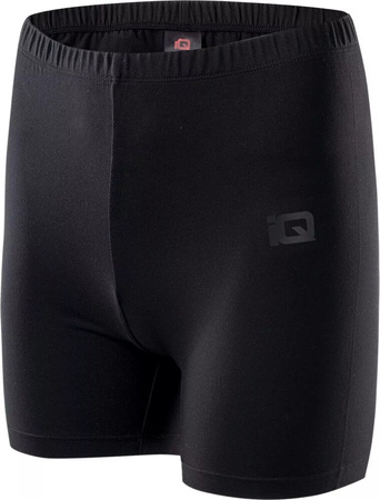 Damskie legginsy oddychające IQ Silky 1/2 Wmns rozmiar XS