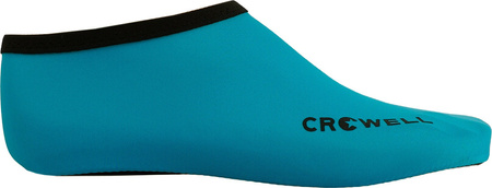 Skarpetki do pływania neoprenowe Crowell Aruba niebieskie