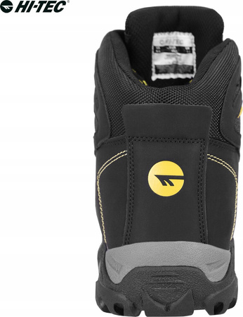 Męskie buty trekkingowe turystyczne Hi-tec Medin MID rozmiar 46