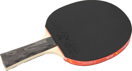 Rakietka do tenisa stołowego ping-ponga Giant Dragon 5***** N8051 pokrowiec