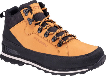 Męskie buty zimowe Fitanu Farrow rozmiar 46