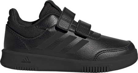 Buty dziecięce adidas Tensaur Sport Training Hook and Loop czarne GW6439