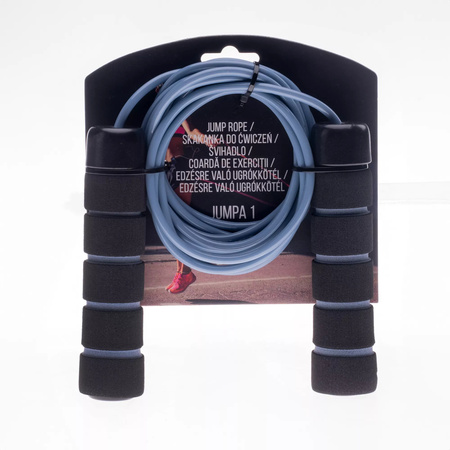 Skakanka Iq cross the line JUMPA 1