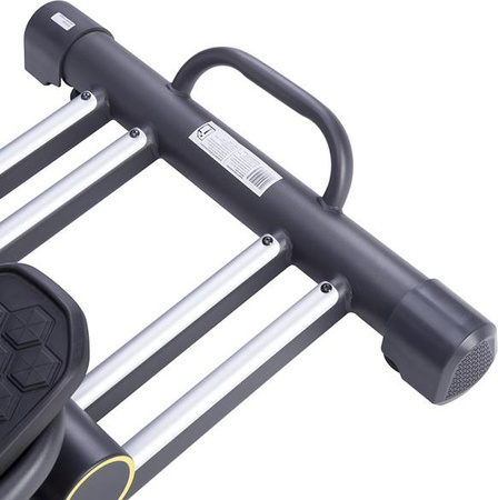 Orbitrek magnetyczno-powietrzny Semi commercial HMS Premium H5815