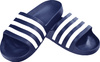 Klapki adidas Adilette Aqua granatowe F35542