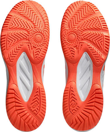 Buty damskie do siatkówki Asics Upcourt 6 1072A107 102