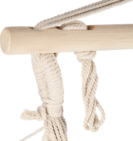 NC3107 ZIELONY KRZESŁO BRAZYLIJSKIE NILS CAMP