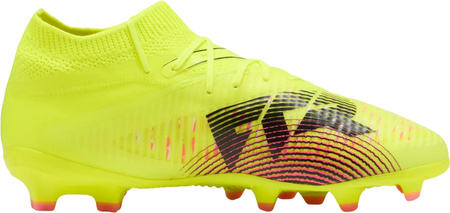 Buty piłkarskie dziecięce Puma Future 8 Pro FG/AG 108142 03