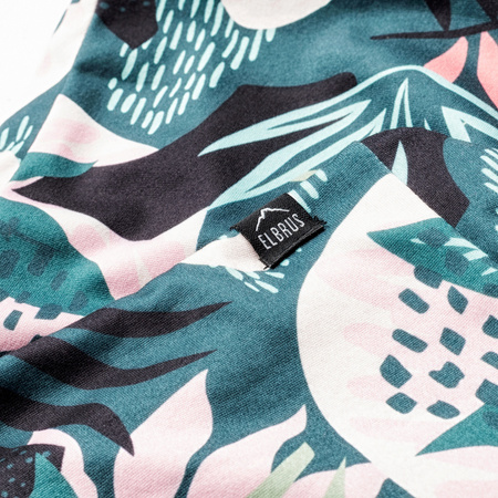 Dziecięcy komin Elbrus Noriko Tg dżungla