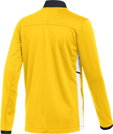 Bluza dla dzieci Nike Dri-Fit Academy 25 Track Jacket żółta FZ9836 719