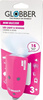 Globber Mini Buzzer lampka LED klakson / 530-110 DE1 różowy
