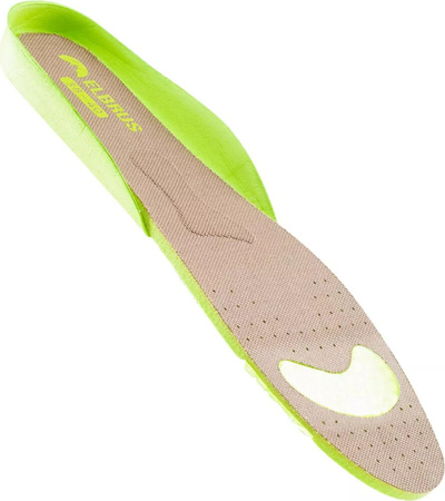 Wkładki do butów sportowe turystyczne Elbrus Insole Nomad rozmiar 36-37