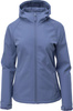 Damska kurtka przejściowa softshell membrana 10000mm Martes Lady Meino rozmiar S