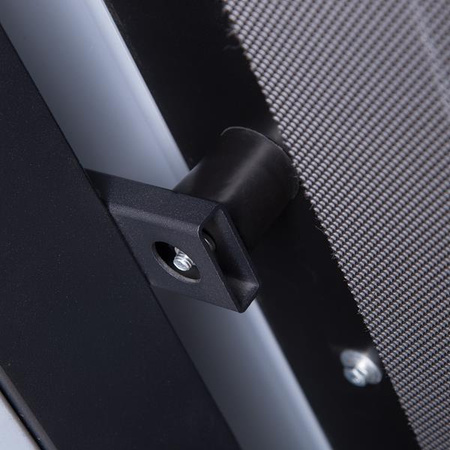 Bieżnia elektryczna HMS BE6000 semi comercial premium