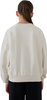Bluza dla dziewczynki 4F F1479 kremowa 4FJWSS25TSWSF1479 12S