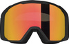 Gogle Durden Rig Reflect  rig topaz/matte black/black rozmiar uniwersalny