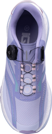 Damskie Buty Do Biegania W Terenie Routter Wmns poppy red/patriot blue rozmiar 39