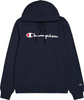 Bluza męska Champion Hooded granatowa 220253 BS501