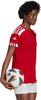 Koszulka damska adidas Squadra 21 Jersey czerwona GN5758