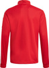 Bluza dla dzieci adidas Squadra 21 Training Youth czerwona GP6458
