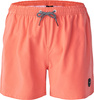 Męskie Szorty Degras fresh salmon rozmiar XXL