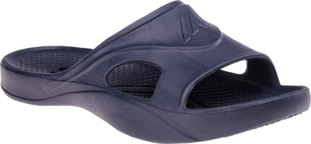 Męskie Klapki Ambony  dress blues rozmiar 42