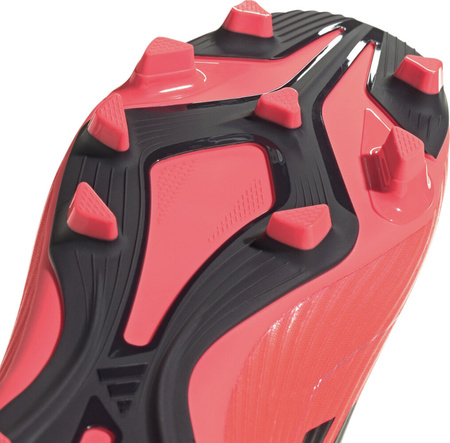 Buty piłkarskie adidas F50 Club FxG IE0613