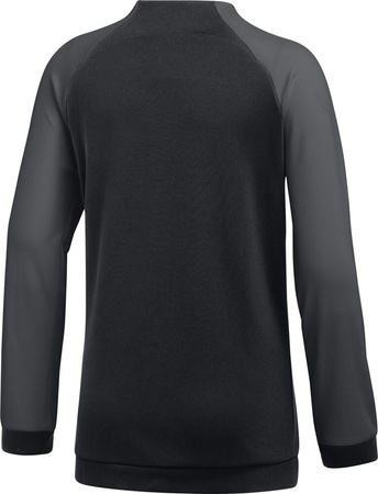 Bluza dla dzieci Nike Dri FIT Academy Pro czarno-szara DH9283 011
