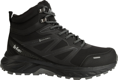 Buty damskie trekkingowe Lee Cooper czarne LCJ-25-01-3710LA