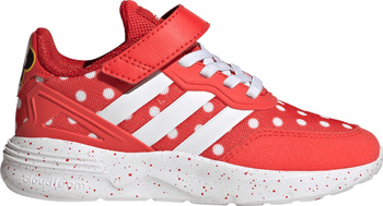 Buty dziecięce adidas Nebzed x Disney Minnie Mouse Running IG5368