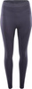 Damskie legginsy spodnie termoaktywne Iguana Gambell W bottom periscope rozmiar L/XL