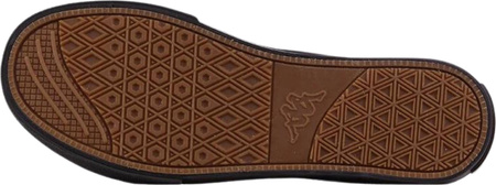 Buty damskie Kappa Viska OC czarne 243208OC 1111