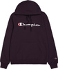 Bluza męska Champion Hooded fioletowa 220253 VS025