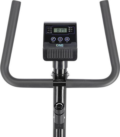 Rower mechaniczny One Fitness RW3011 czarny