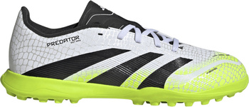 Buty piłkarskie dla dzieci adidas Predator League TF JI1149
