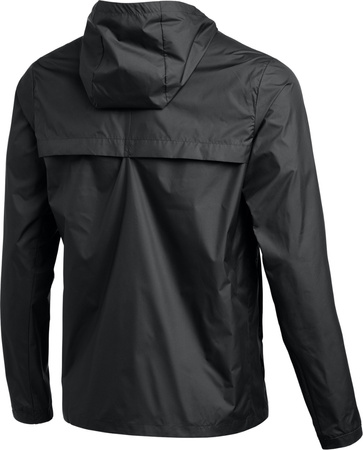Kurtka męska Nike Academy 25 Storm-FIT Rain Jacket czarna FZ9858 010