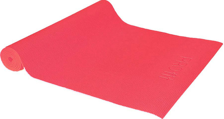 Mata do yogi pilatesu gimnastyczna antypoślizgowa Profit Slim 173x61x0,5cm