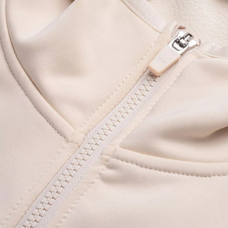 Damska bluza treningowa rozpinana z kapturem Fitanu Samde W rozmiar XL