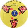 Piłka ręczna NO10 Top Grippy II żółta 56047-2