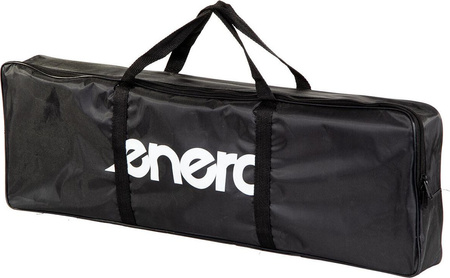 Zestaw do badmintona i siatkówki Enero 10w1