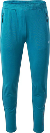 Męskie spodnie treningowe oddychające IQ Eriod II rozmiar S