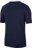 Koszulka dla dzieci Nike DF Park 20 Polo SS czarna CW6935 010