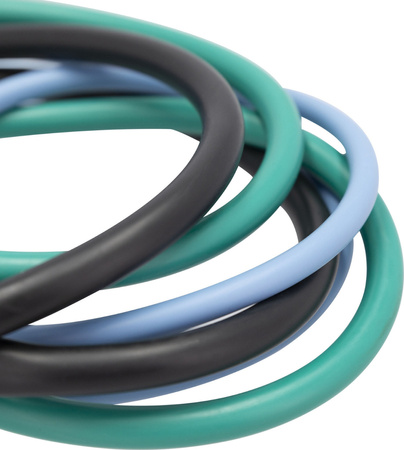 Ekspander gumowy Spokey Backer 943267