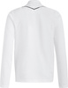 Bluza dla dzieci adidas Tiro 23 League Training biała HS3524